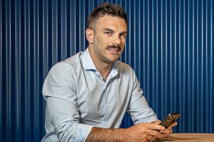 Ariel Sbdar, Cocos Capital