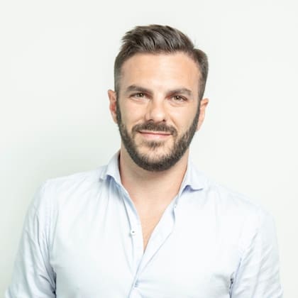 Ariel Sdbar, de Cocos Capital: "La industria de las fintechs creció en las turbulencias".