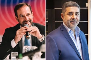 La Justicia frenó el traslado de un bingo de Daniel Angelici al municipio de Escobar