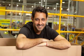 Por qué las acciones de Mercado Libre se disparan cerca de un 10%