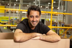 Mercado Libre reportó ingresos por US$28.900 millones y un fuerte salto en su unidad fintech