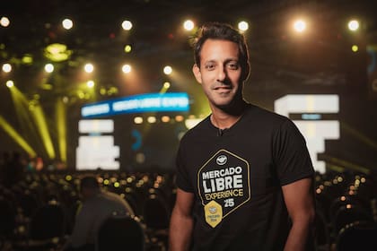 Ariel Szarfsztejn (CEO en Mercado Libre): “Mercado Pago nació con una convicción: democratizar los servicios financieros"