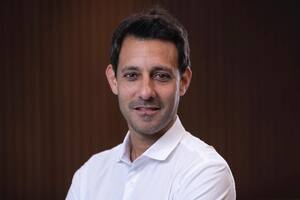 Ariel Szarfsztejn fue designado CEO en Mercado Libre