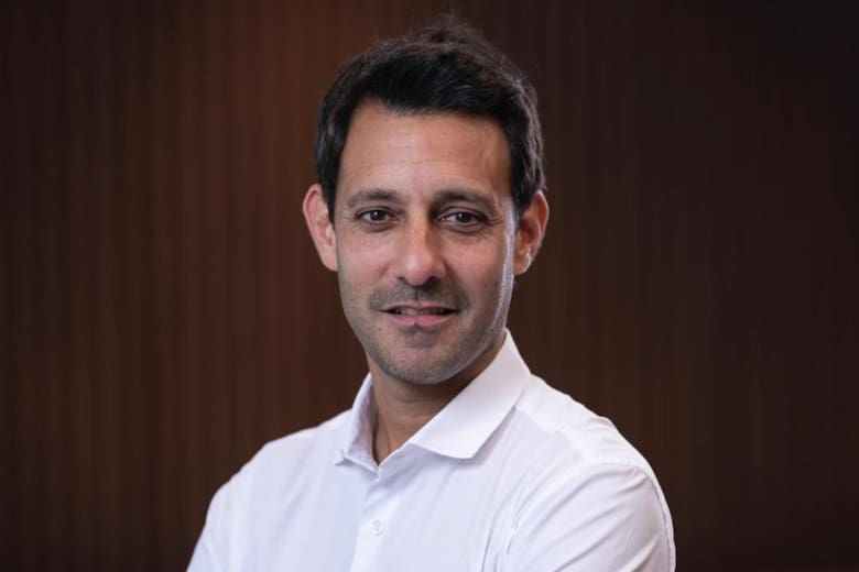 ceo de mercado libre