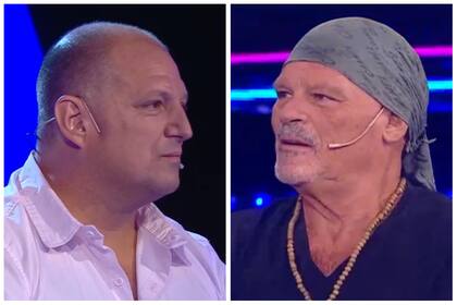 Ariel y Alfa comenzaron su enemistad cuando ambos convivían en la casa de Gran Hermano y los conflictos se reanudaron cuando se encontraron afuera