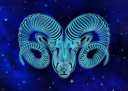 Aries es el signo del zodíaco más irritante según la IA (Foto ilustrativa: PIXABAY)