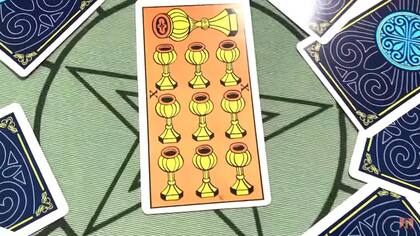 Aries se va a rodear de gente que lo ama