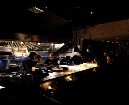 Ariete, en Miami, promete toda una experiencia gastronómica