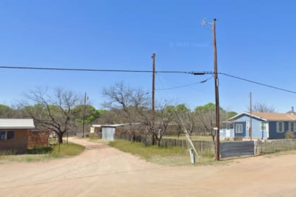 Arivaca es una zona de Arizona cerca de la frontera con México que tiene menos de 500 habitantes