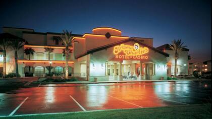 Arizona Charlie´s. Foto: Arizona Charlie´s