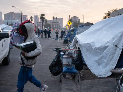 Arizona es uno de los estados donde la crisis habitacional es más fuerte