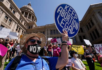 Arizona se convertirá en uno de los estados más restrictivos en su prohibición del aborto
