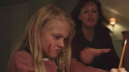 Arkangel, uno de los nuevos episodios de Black Mirror