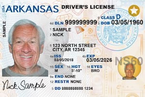Así se puede tramitar la identificación Real ID en Arkansas: requisitos y fecha límite para pedirla