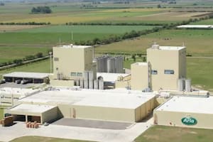 Arla Foods Ingredients