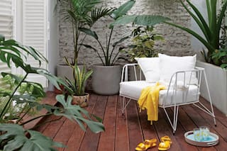 Claves para diseñar espacios al aire libre a la medida de tus sueños