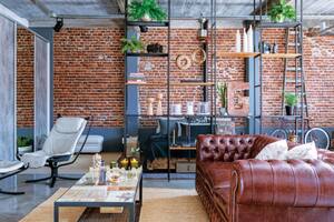 Armá tu casa - Living