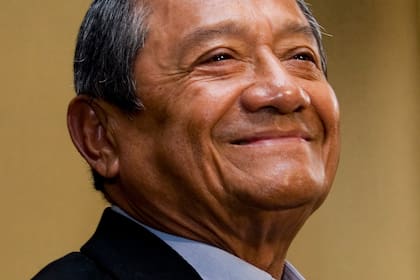 Armando Manzanero murió a los 85 años, tras una semana internado por coronavirus