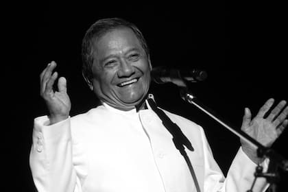 Armando Manzanero
