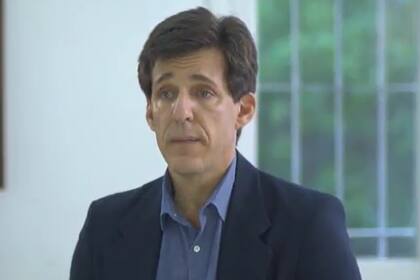 Armando Allinghi, presidente de Ciafa