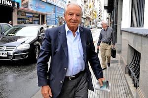 Cavalieri calificó de lamentable al gobierno de Alberto Fernández