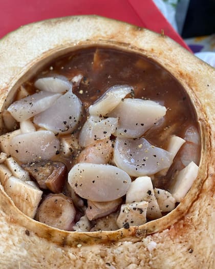 Armando de Dios asegura que su éxito se debe al trabajo duro, a ser fiel a su cultura y sobre todo, al apoyo de su madre