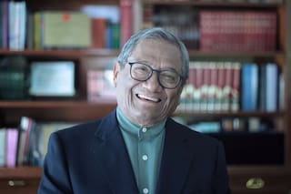 Los hijos de Armando Manzanero se disputan la millonaria herencia del cantante