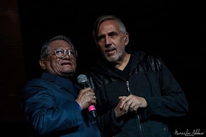 Armando Manzanero y Alejandro Lerner: una dupla creativa que se convirtió en una entrañable amistad