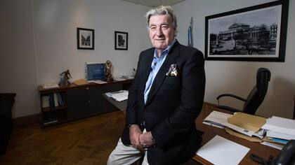 Armando prefiere olvidar la emboscada en Rond Point