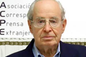 Armando Puente, periodista y escritor