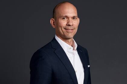 Armando Rodríguez (Verizon Media Latam)