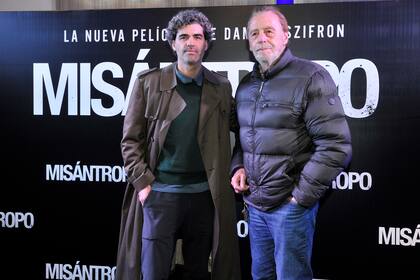 Armando y Víctor Bo