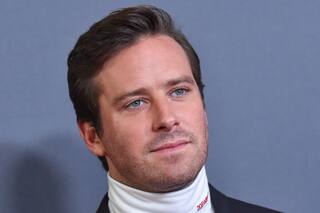 Por qué Armie Hammer protagoniza el nuevo gran escándalo de Hollywood