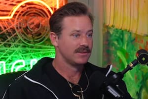 Armie Hammer reveló el motivo por el que tuvo que cerrar su Instagram