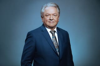 Quién fue el mejor CEO del año, según The Economist