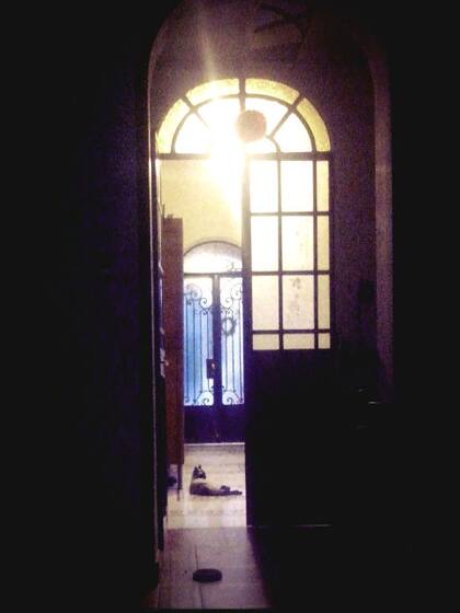 Armonía a la distancia.