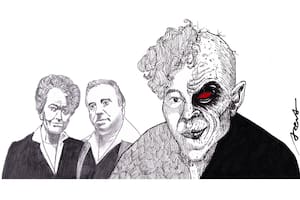 Sangre, exorcismos y la sombra del demonio detrás de un crimen que heló a los Estados Unidos