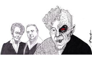 Sangre, exorcismos y la sombra del demonio detrás de un crimen que heló a los Estados Unidos