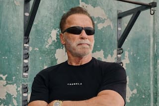 Del dolor de Arnold Schwarzenegger a la “ironía” señalada por Michael Keaton