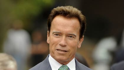 Arnold, en contra de la ultraderecha