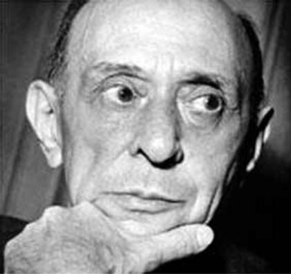 Arnold Schoenberg tuvo profunda raigambre cultural centroeuropea