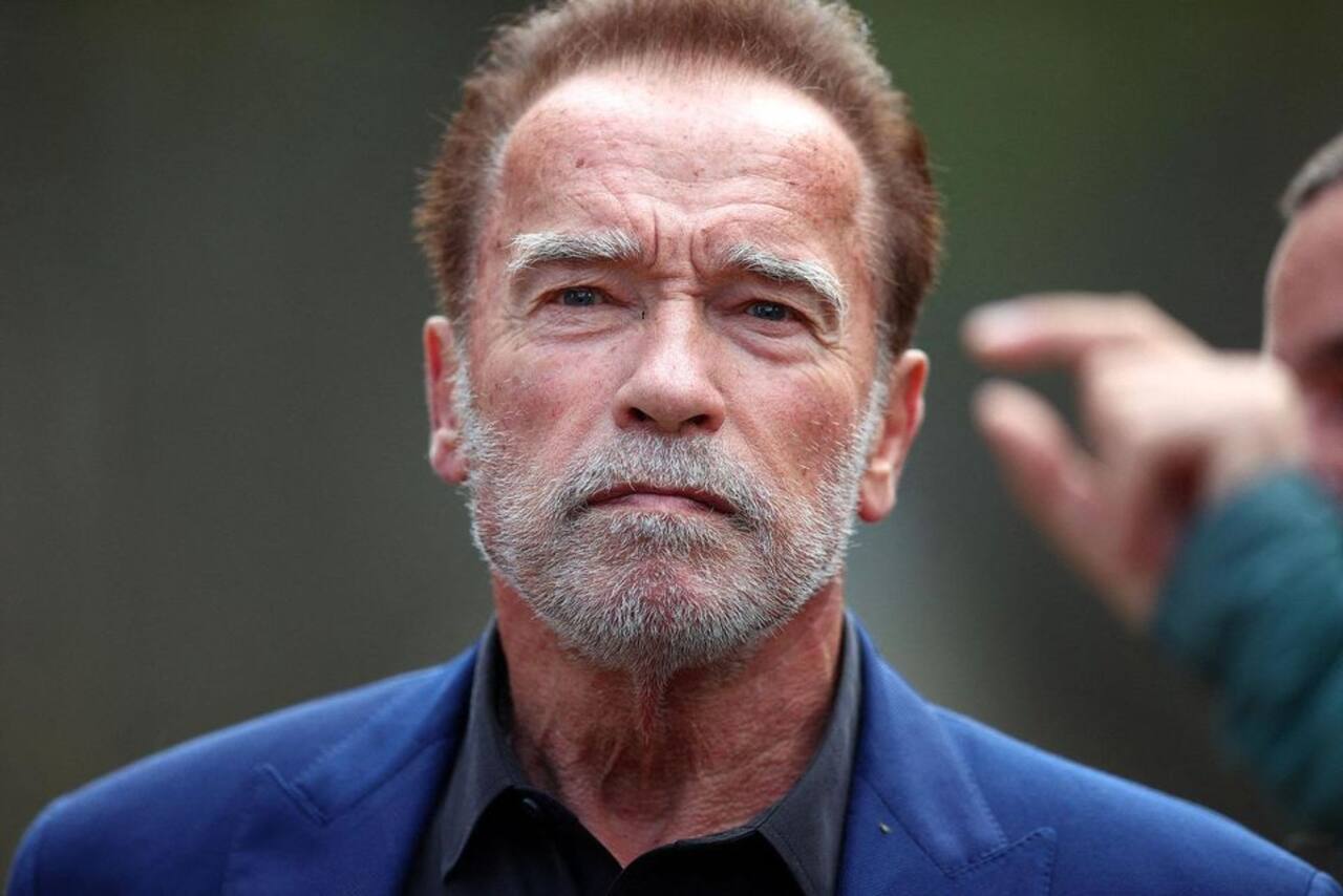 La exitosa película de Hollywood que Arnold Schwarzenegger rechazó y todavía se arrepiente - LA NACION