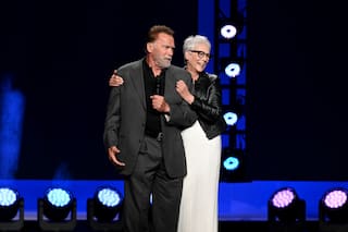 El regreso confirmado de El Oso y Arnold Schwarzenegger como Papá Noel, las grandes apuestas del streaming