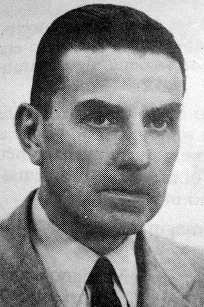 Arnoldo Ellerman, un argentino destacado en el siglo XX en confección de problemas ajedrecísticos y "rey del mate en dos jugadas".