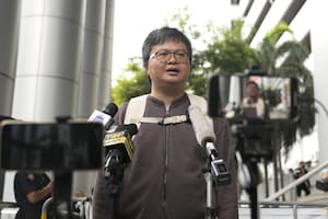 Un destacado abogado tailandés pasará cuatro años en la cárcel por difamar al rey