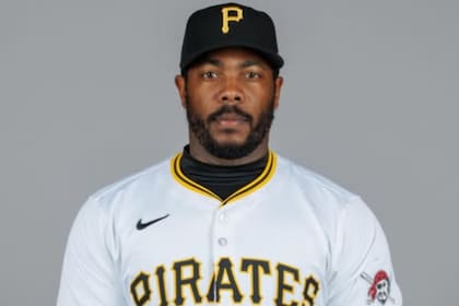 Aroldis Chapman es uno de los pocos peloteros cubanos que alcanzó un alto nivel en las Grandes Ligas. Foto: _thecubanmissile54.