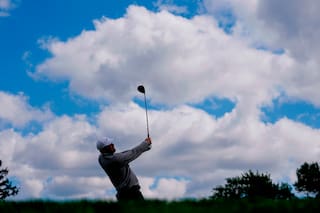 Aronimink resulta una gran prueba en el Campeonato de la PGA; cuatro comparten el liderato con 67