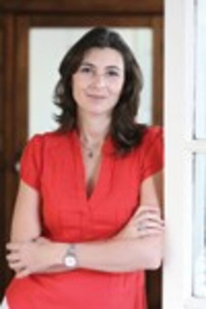 Arq. Mariana Kratochwil