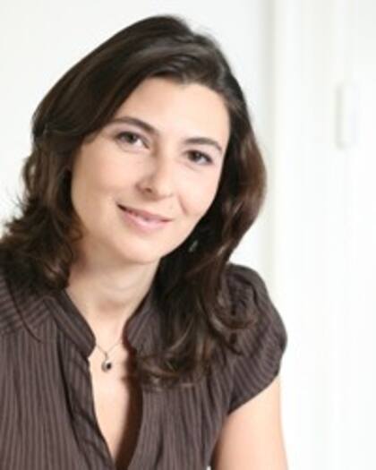 Arq. Mariana Kratochwil