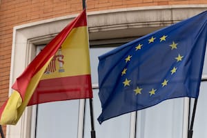 Arqueólogo asocia los fuegos de Las Médulas y Mezquita de Córdoba con "privatización": "Hay que...